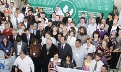 Наука и общество на пути к здоровью общества. В Москве прошел шестой Фестиваль «За жизнь»