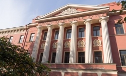 Военно-Медицинский музей дарит авторскую экскурсию в преддверии 113-ой годовщины со дня рождения Ф.Г.Углова