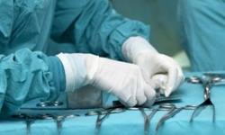 Российские врачи провели операцию по пересадке печени пациентке в коме