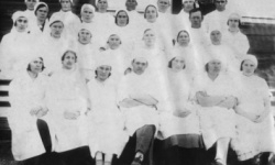 12 мая - День медицинской сестры