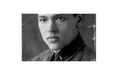 Врач на защите Отечества: Ф.Г.Углов в блокадном Ленинграде