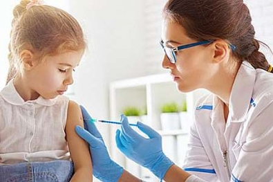 Ко Всемирной неделе иммунизации: иммунологи на защите нашего здоровья.  Ф.Г.  Углов о вакцинах