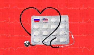  Здравоохранение российское и американское: 	 основные отличия и конкурентные преимущества