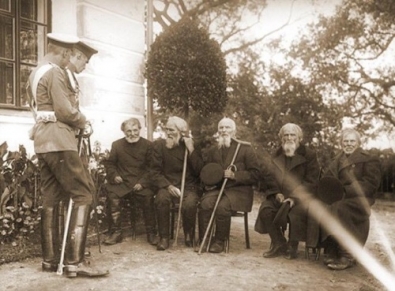 Бородино 100 лет спустя: легендарное сражение глазами очевидцев