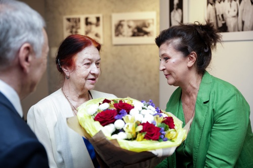 Торжественное открытие выставки «Человеку века мало», посвященное 120-летию со дня рождения академика Ф.Г. Углова