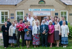 Директор Фонда Алена Новгородова приняла участие в работе Круглого стола про вопросам школьного образования